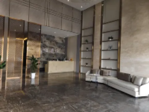 Zhengyu Hotel