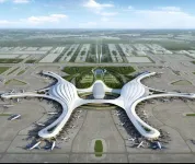 Jingzhi Starry Sky Hotel, Chengdu Tianfu International Airport - Romantic