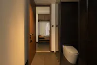 Fall in Love with Nujiang · Secret Bay | Hidden Land Mountain Forest Style · Luxury Aesthetic Hotel