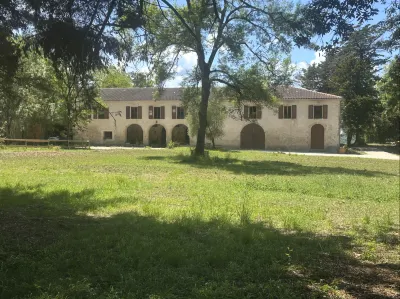 Celinatura Hotels in Vic-Fezensac