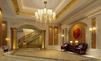 Liyang Lanyue International Hotel