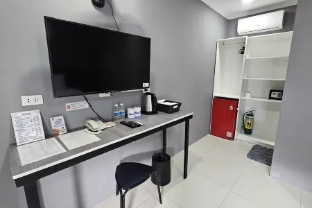 Casablu Hotel&Resort