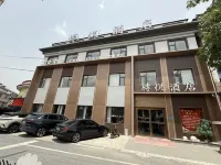 Fuyue Hotel (Hanggai Town, Anji County) Hotels in Anji Meizi Bay Scenic Area