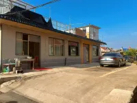 Rizhao · Xinyue Yujia · Luxurious & Romantic Atmosphere Boutique Homestay