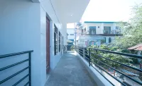 RedDoorz @ Aurea Apartelle - 2つ星