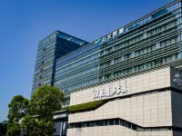Shanshui  Tyho  Hotel Hotels near Rose Garden