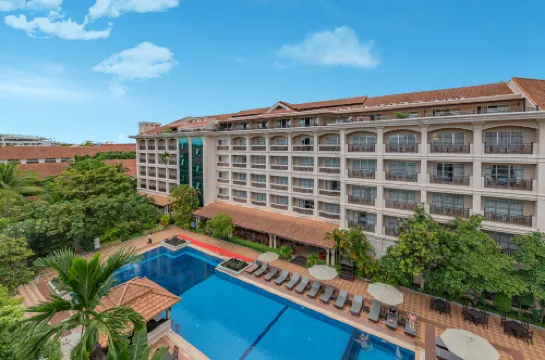 Hotel Somadevi Angkor Resort & Spa