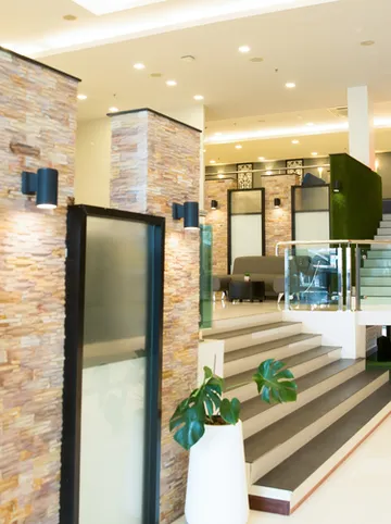 รูปภาพของบีทู หาดใหญ่ ราษฎร์อุทิศ บูติค แอนด์ บัดเจ็ท โฮเทล