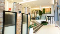 B2 Hat Yai Rat Uthit Boutique & Budget Hotel