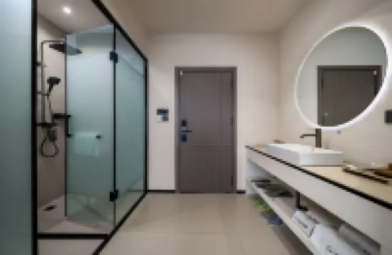 Anxia Homestay·Smart Oxygen Supply (Shangri-La Dukezong Ancient City Branch)