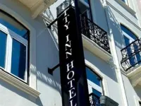 Lisbon City Inn Hotel by City Hotels 羅西烏站附近的飯店
