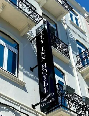 Lisbon City Inn Hotel by City Hotels