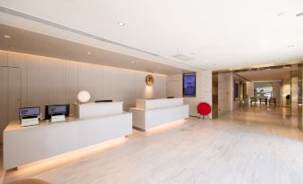 JI Hotel (Nanjing Ming Palace)