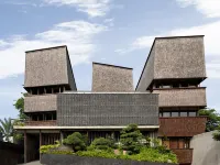 The Kemilau Ubud Hotels near Rudana Museum