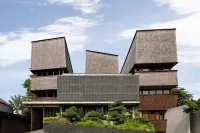 The Kemilau Ubud Hotels near Sacred Monkey Forest Sanctuary