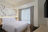 Fairfield by Marriott Bekasi - 4-Star