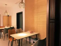 Shuyushan Homestay