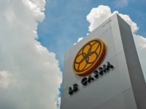 Le Cassia Hotel Hotel di Khon Kaen