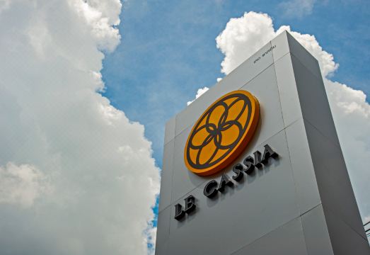 붓사라캄 객실 내부