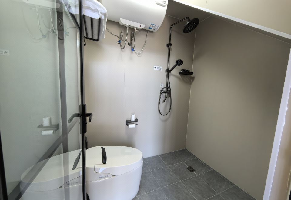 루산 루수 홈스테이 침대