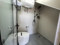 Rushan Rusu Homestay (Sailimu Lake East Gate Visitor Center)