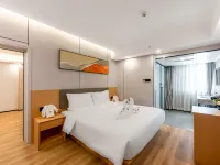 Rama 9 No.1 Hotel Hotels near MRT-Phra Ram 9