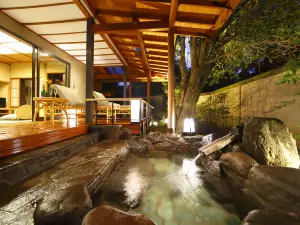 Yoshiharu Ryokan – Izu Nagaoka Onsen