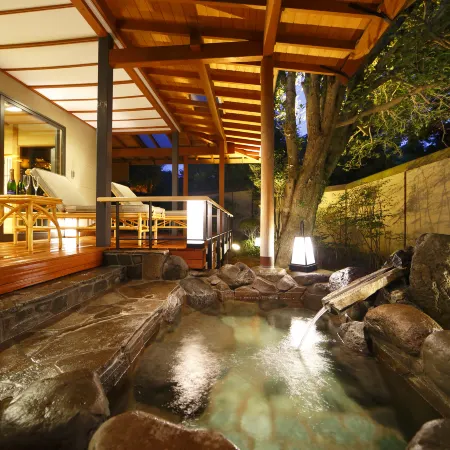 Yoshiharu Ryokan – Izu Nagaoka Onsen