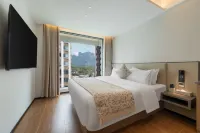 夏朵民宿（天門山索道店）