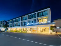 Seaside Naithon Phuket Hotels near Naithon Beach