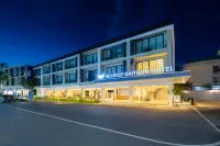 Seaside Naithon Phuket Hotel a Nai Yang / Nai Ton Beach
