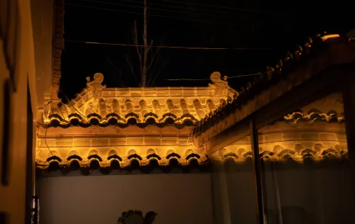 chanxinyiyuanju Photos