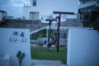 Huaniaoxiang Luli Hostel Hotel a Huaniao Island