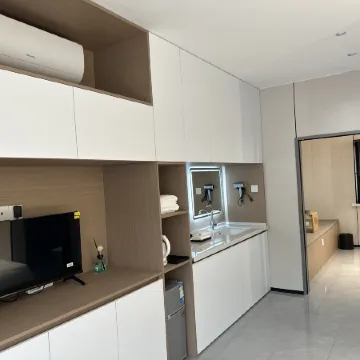 Linxi Town Chengbei Homestay