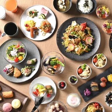 Grids Premium Hotel Otaru