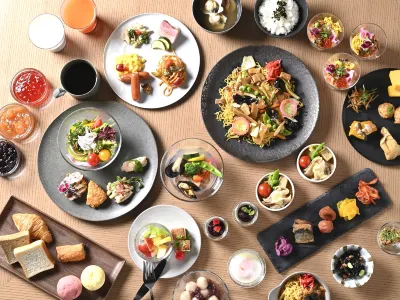 Grids Premium Hotel Otaru Hotels near Soenji