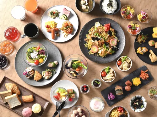 Grids Premium Hotel Otaru