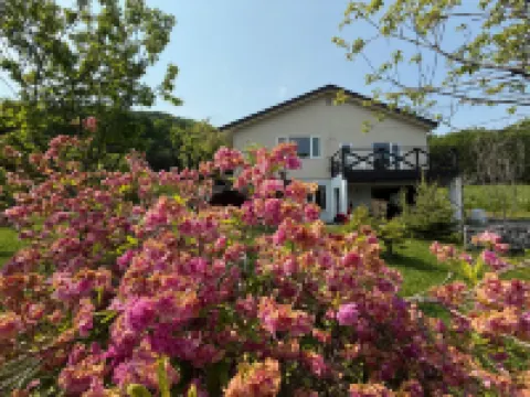 The Lobs 洞爺湖畔整棟巨型花園10分鐘到温泉街BBQ