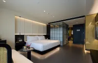 Stream Whisper Hotel Các khách sạn gần Yuanda Netherlands Water Street