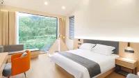 Jinglan Homestay, Shengzhou City