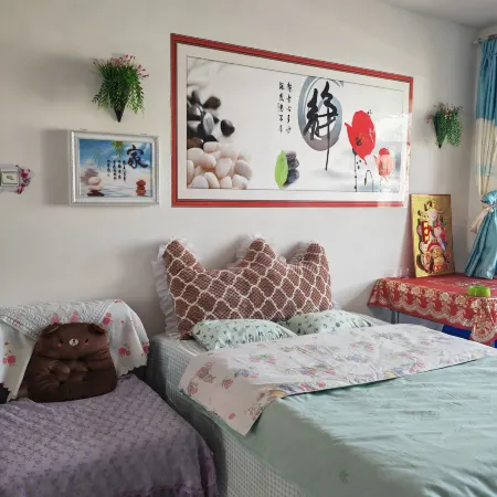 Xinxin Homestay Xiaoguan