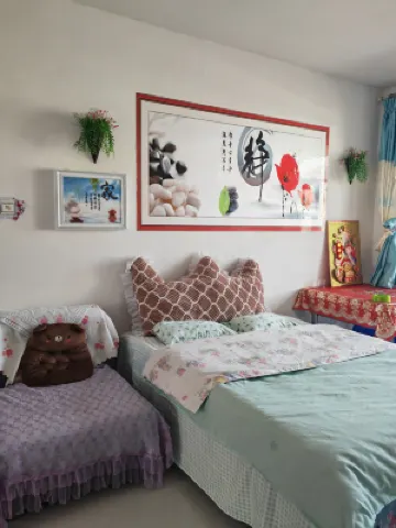 Xinxin Homestay Xiaoguan