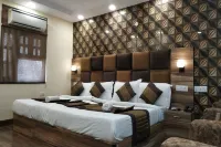 Hotel Singh Continental Hotels near متحف غاندي الوطني