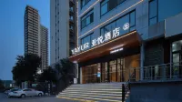Yayue Hotel (Lüliang Liulin North Avenue) Hotel di Liulin