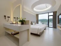 Lanxi Guesthouse Hotels in Daishan