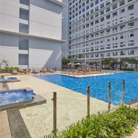 MCollection - Modern City Stay Near Manila Bay’s Attractions