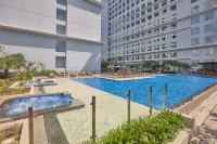 Modern City Stay Near Manila Bay’s Attractions Hotels near WalterMart Sucat