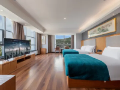 Shengxin Hotel Hotels in Yan'an