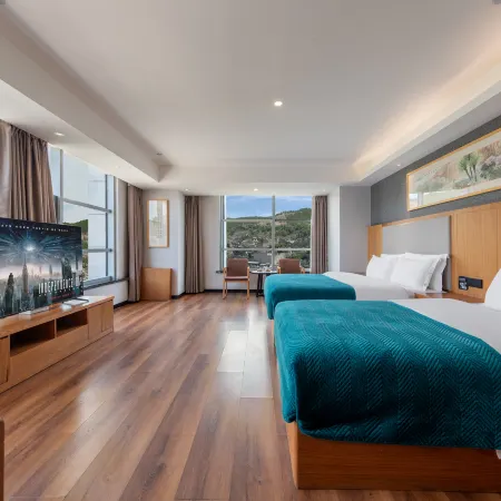 Shengxin Hotel