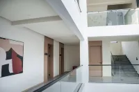 雲台山木易山居民宿（黑石嶺服務區店） - Wi-Fi